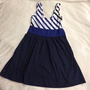 Express dress